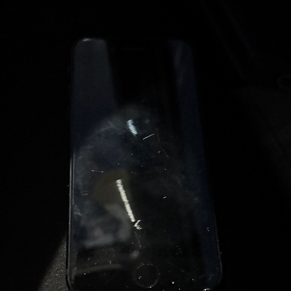 iPhone for parts